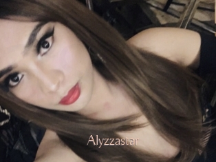 Alyzzastar
