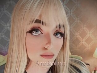 amadanihott Anal Sexe