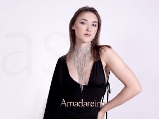 amadareine Anal Sexe