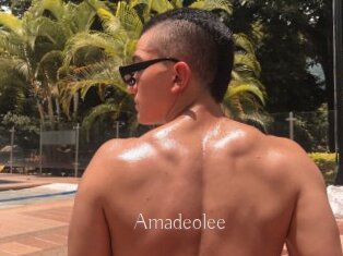 Amadeolee