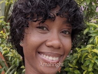 Amahright