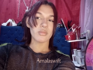 Amalaswift