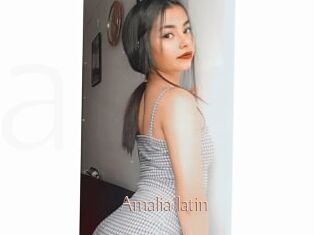 Amalia_latin