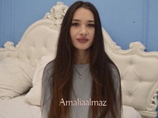 Amaliaalmaz