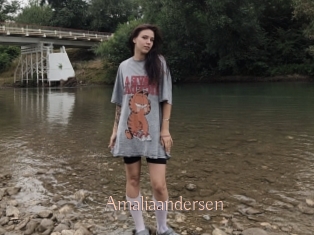 Amaliaandersen