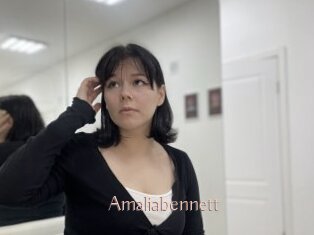 Amaliabennett