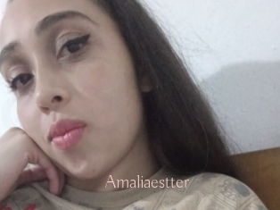 Amaliaestter