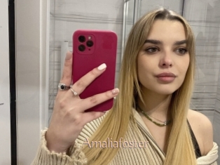 Amaliafoster