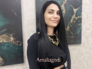 Amaliagodi