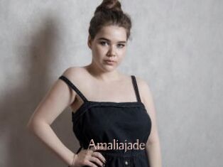 Amaliajade