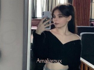 Amaliaroux