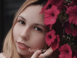 Amaliatanaka