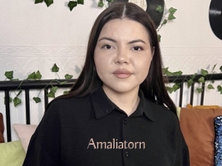 Amaliatorn