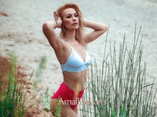 Amalliaevans