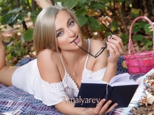 Amalyarey