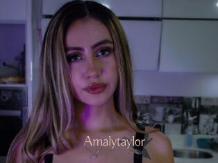 Amalytaylor