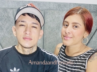 Amandaandfernado