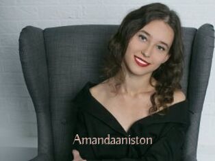 Amandaaniston