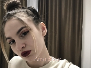 Amandablur