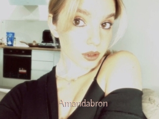 amandabron Anal Sexe