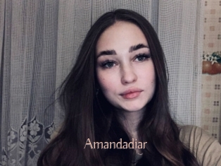 Amandadiar