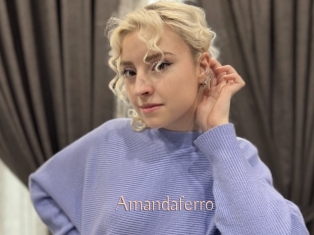 Amandaferro