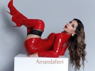 Amandafiori