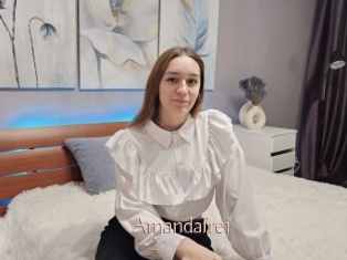 Amandafrei