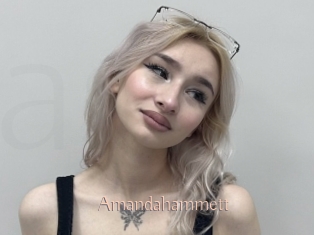 Amandahammett