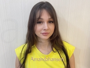Amandahansen