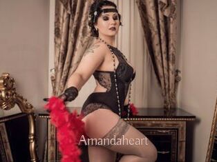 Amandaheart