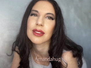 Amandahug