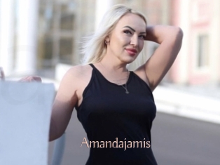 Amandajamis