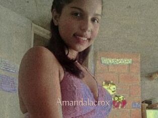 Amandalacrox