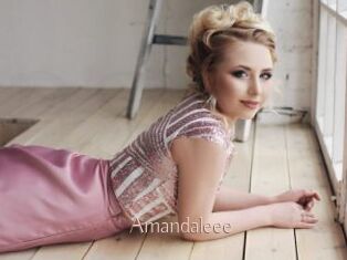 Amandaleee
