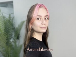 Amandalewies