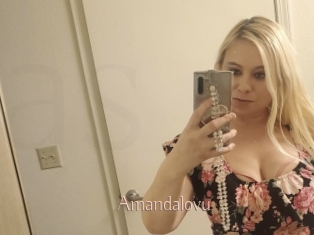 Amandalovu