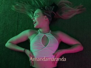Amandamaranda