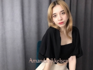 Amandanikkelsen