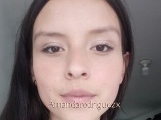 Amandarodriguezx