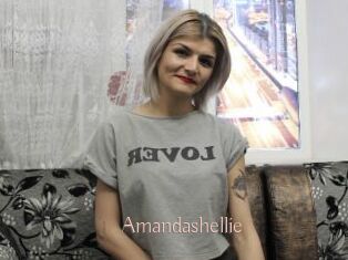 Amandashellie