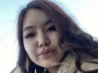 Amandaterrys