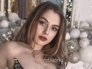 Amandauorks