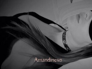 Amandinexo