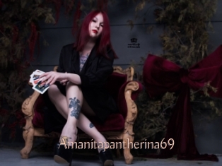 Amanitapantherina69