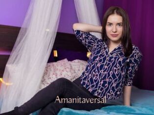 Amanitaversal
