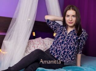 Amanitta