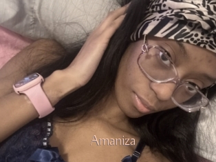 Amaniza