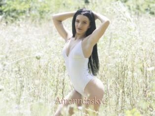 Amanndaskye