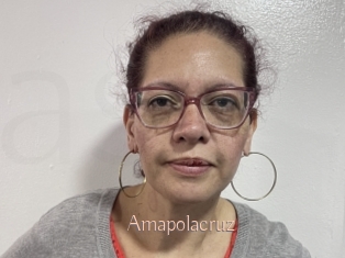 Amapolacruz